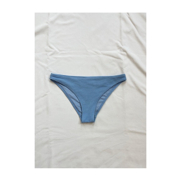 H&M Other - Light Blue Bikini Bottom